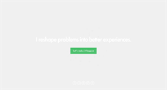 Desktop Screenshot of anmolbahl.com